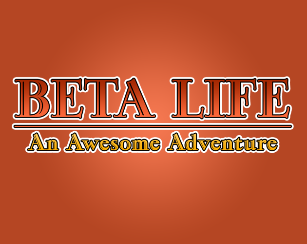 Cover image for Beta Life 0.0.2 (PC/Android)