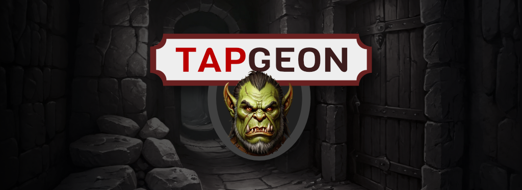 Tapgeon