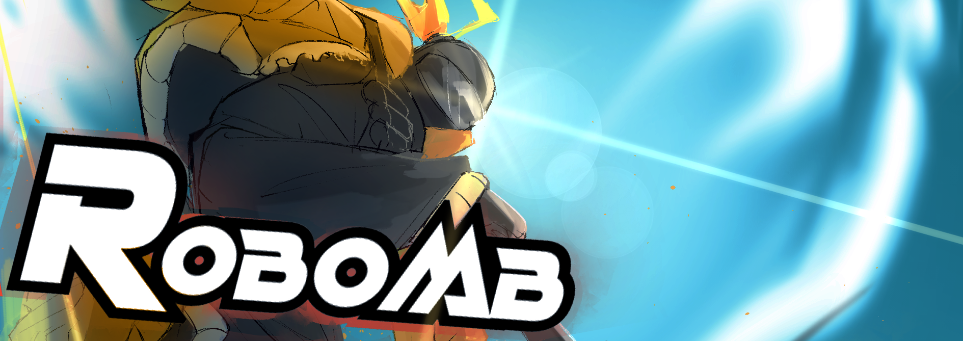 Robomb