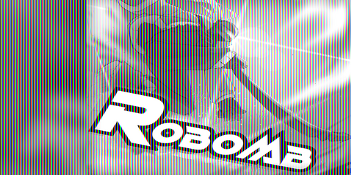 Cover image for Robomb