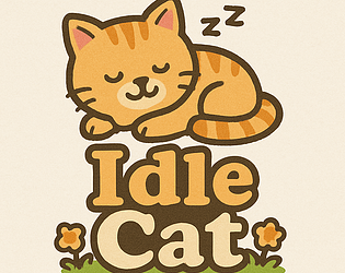 Idle Cat