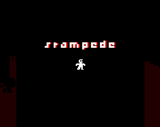 S t a m p e d e
