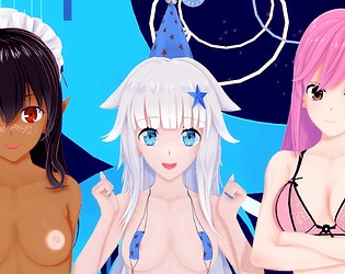 Lust Age: Fourth anniversary short game