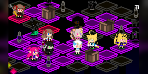 Cover image for Neuro Wars