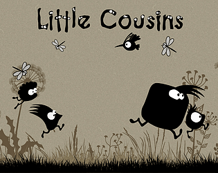 Little Cousins