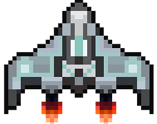 Space Runner