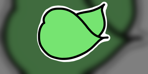 Cover image for GlowLeaf