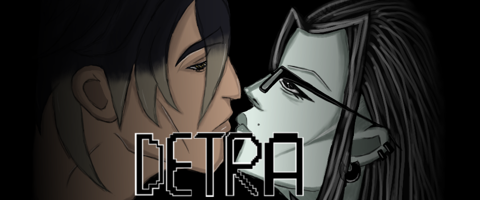 DETRA