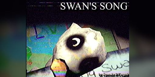 Cover image for Swan's Song