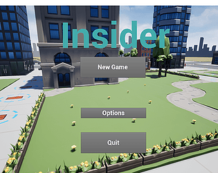 Insider