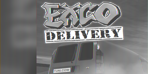Cover image for EXCO Delivery