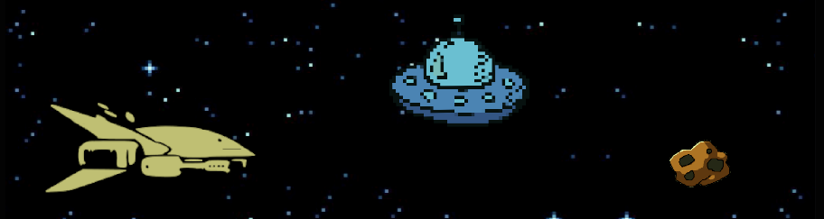 Space Game