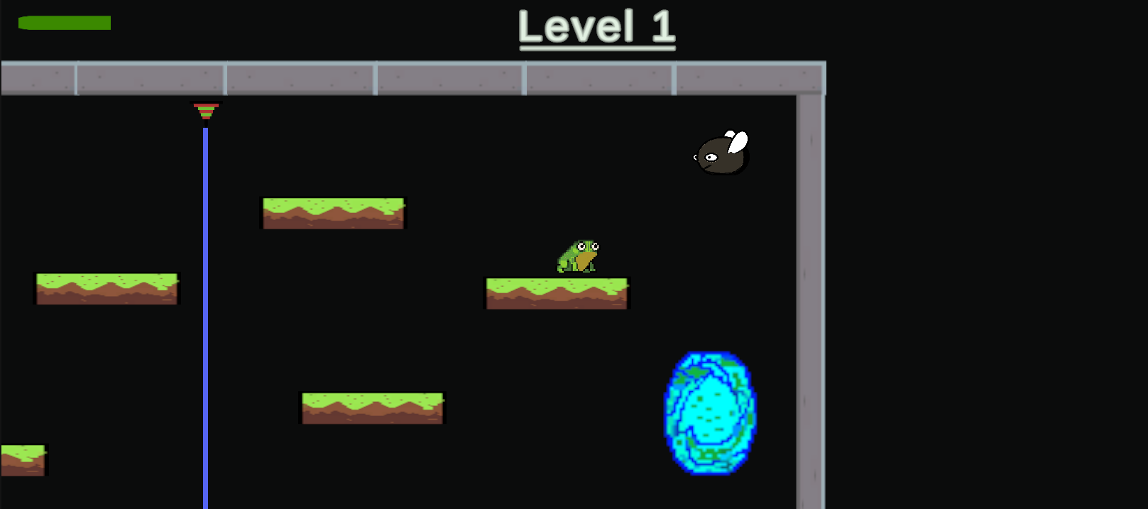 Jump Quest by jumpquest54