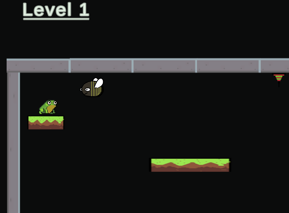Jump Quest by jumpquest54