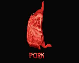 Pork [Free] [Adventure] [Windows]