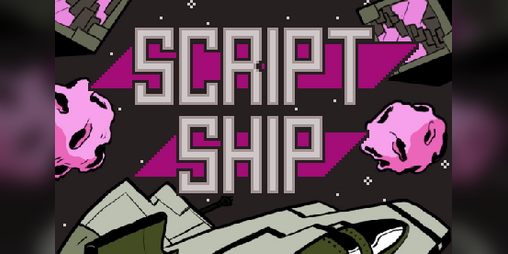 Cover image for Script Ship