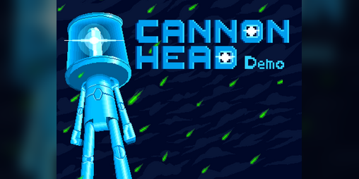 Cover image for CannonHead Demo