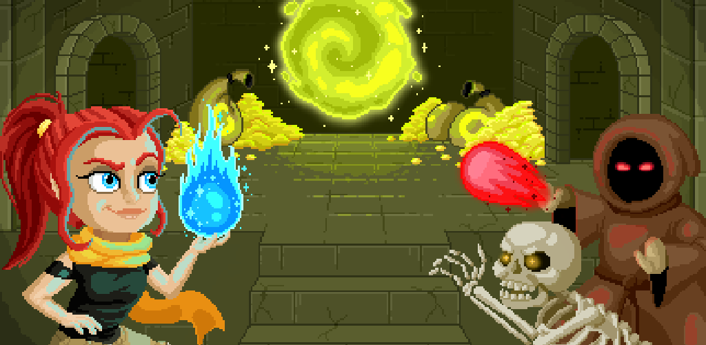 Ruby's Realms