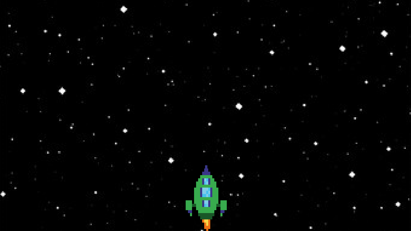 Galaxy Dodge