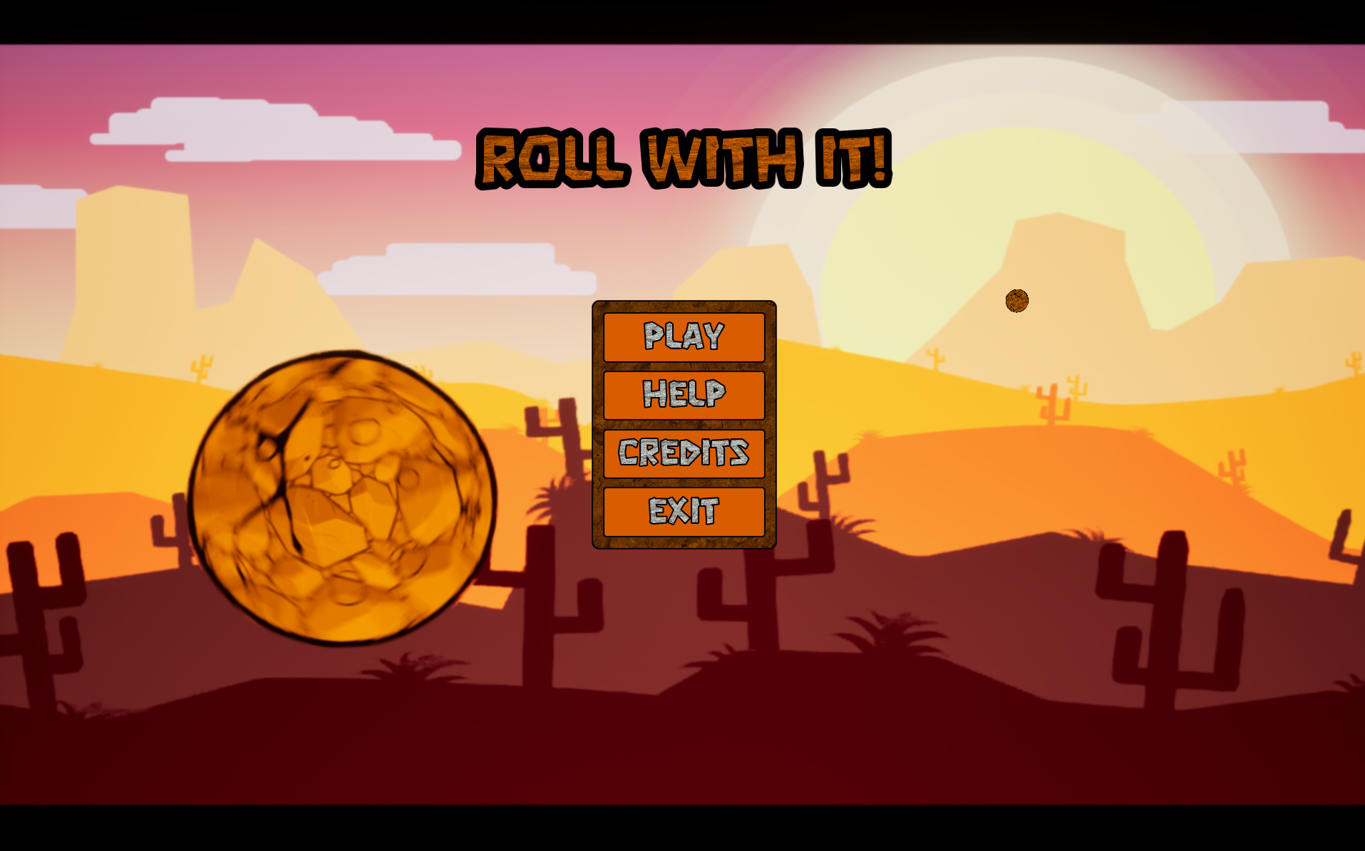 Roll With It by Max