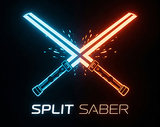 Split Saber