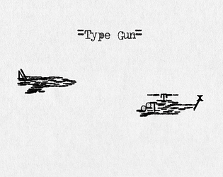 Type Gun