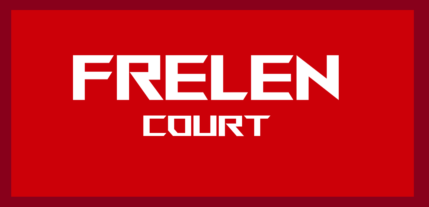 FRELEN COURT DEMO