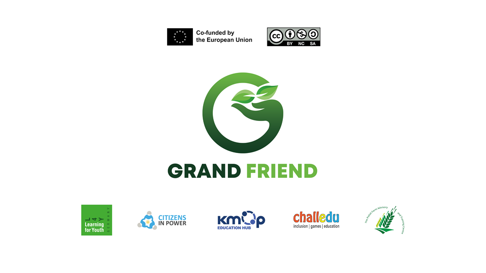 GrandFriend