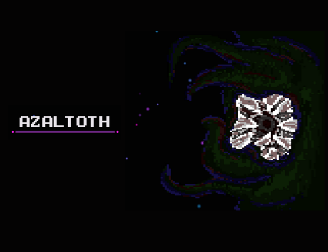 Azaltoth
