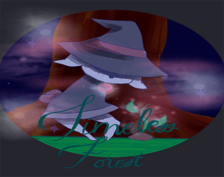 Timeless Forest
