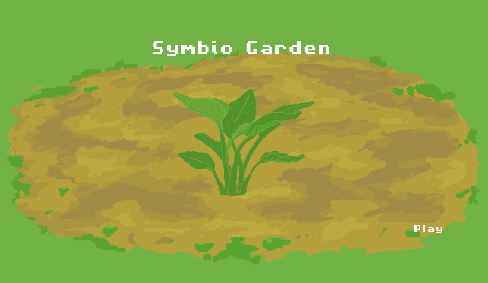 Symbio Garden