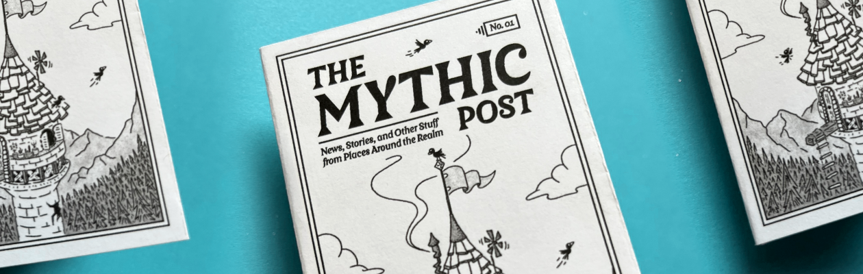 The Mythic Post