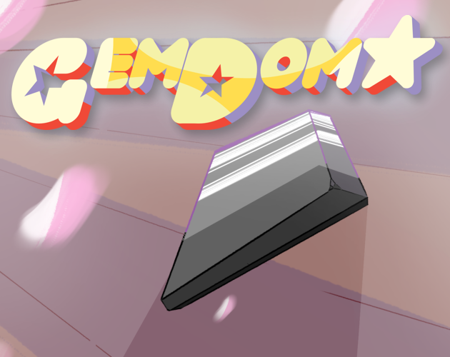 Cover image for GemDom
