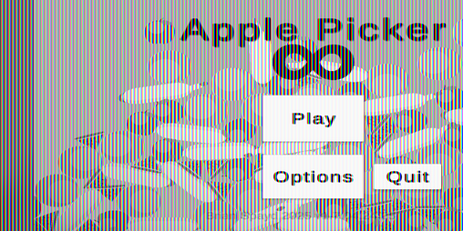 Cover image for ∞Apple Picker Infinite∞