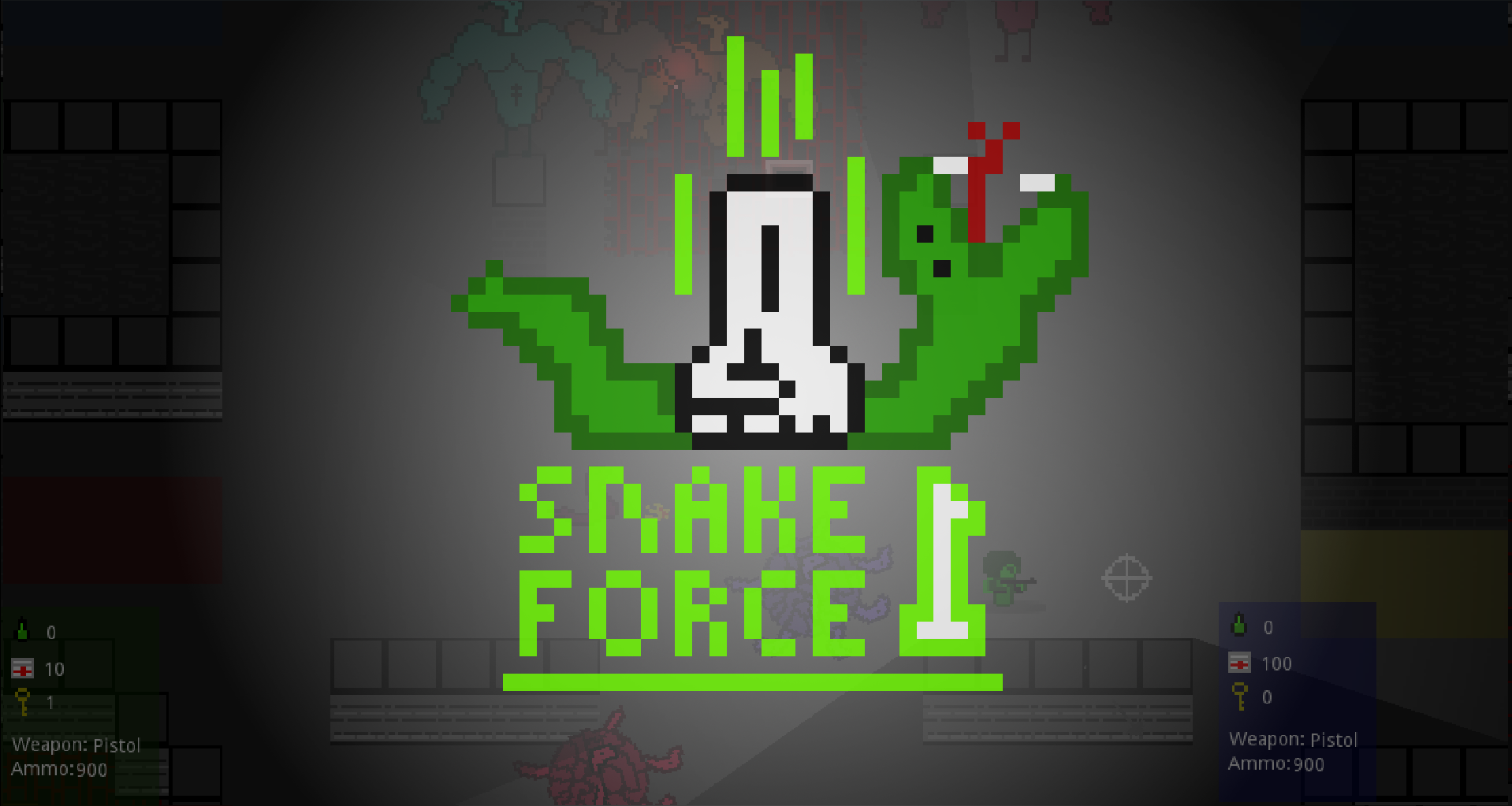 SnakeForce1