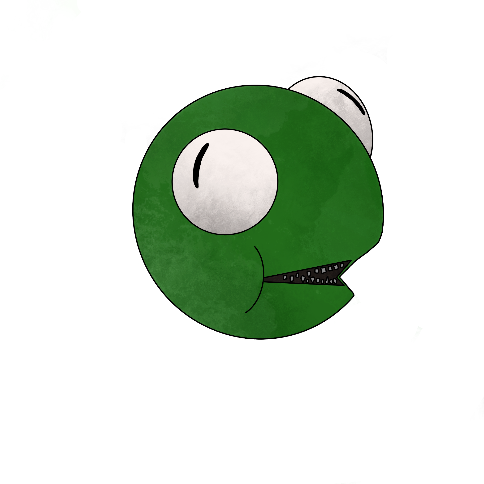 Cover image for FroggyFoney