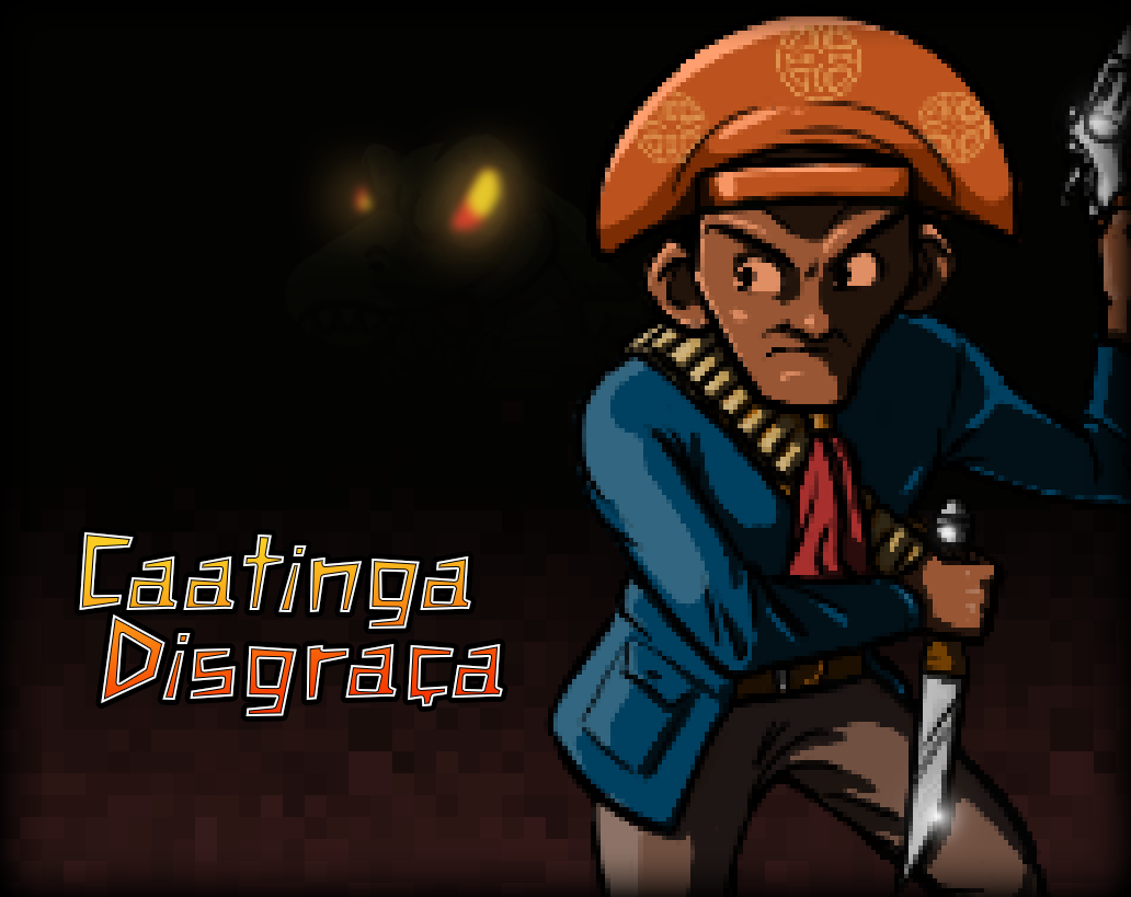 Caatinga Disgraça