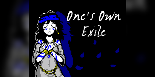Cover image for One's Own Exile