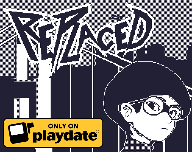 Replaced