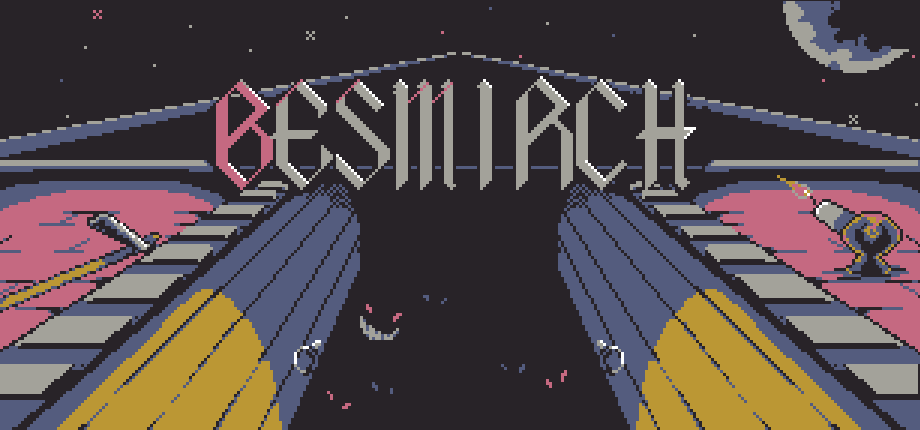 Besmirch Demo