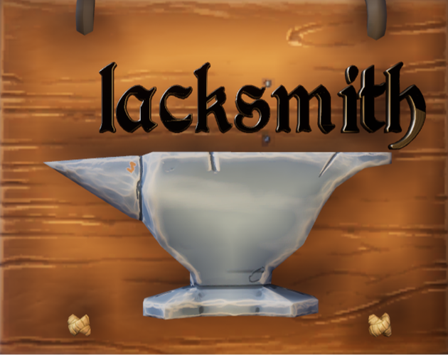 lacksmith