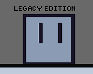 Gravity (Legacy)