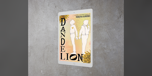 Cover image for Dandelion - a MM second chance romance