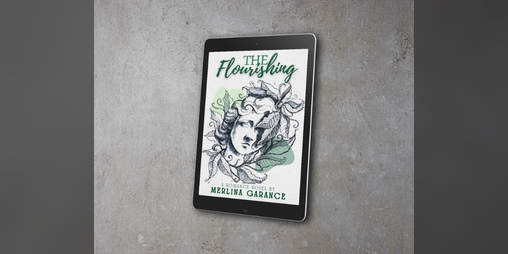 Cover image for The Flourishing - Leicester trilogy 1