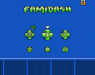 Famidash