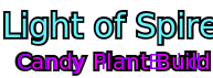 Aftermath of Golden apple (Light of spire)