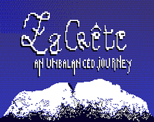 La Crête : An Unbalanced Journey