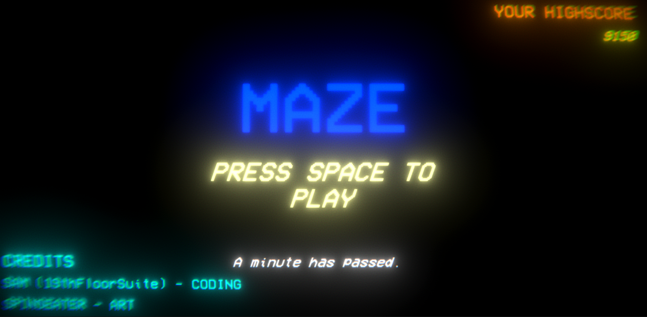 MAZE