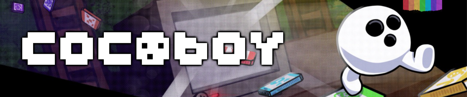 COCOBOY