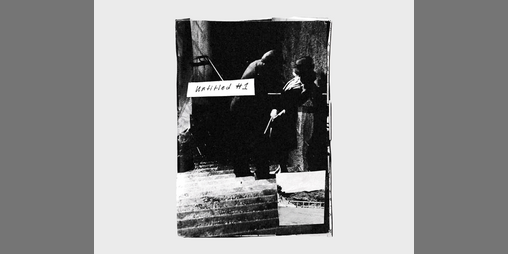 Cover image for untitled #1